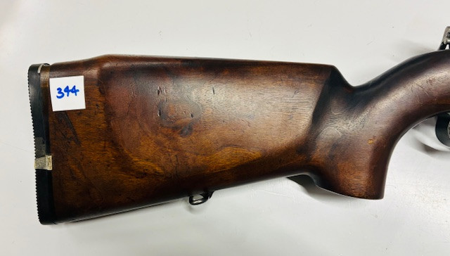 Carl Gustaf 6.5x55mm Target Stock