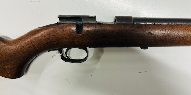 Winchester 69-22, 22 Short