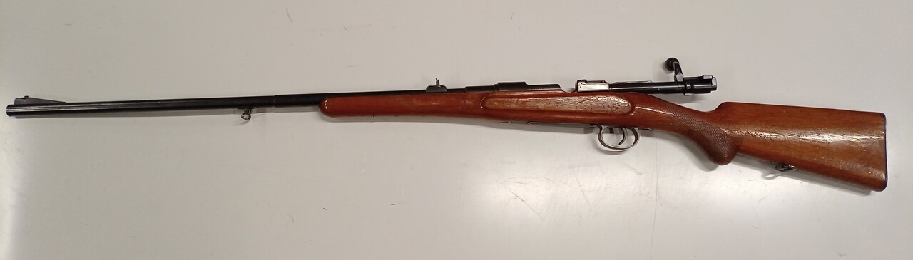 Swedish M96 In 8 x 54 28"   Barrel 
