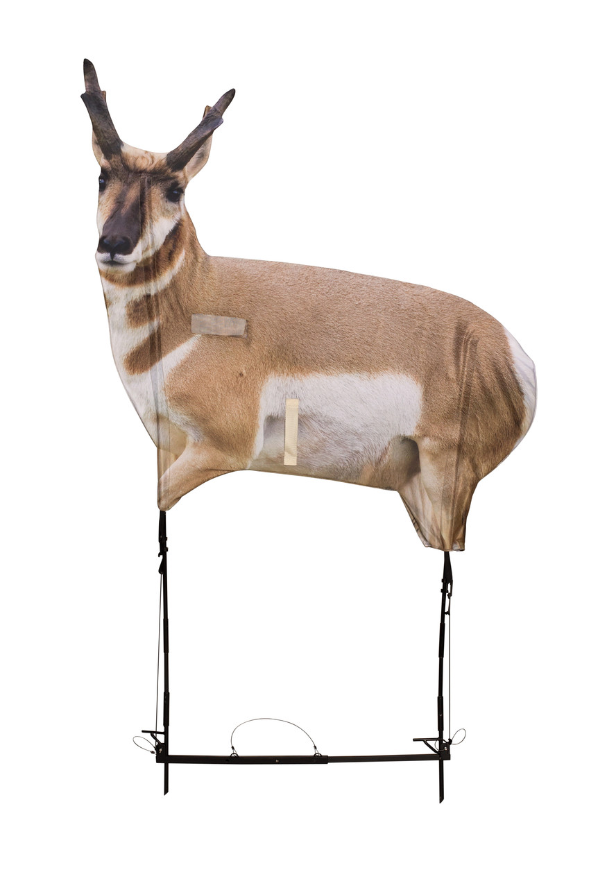 Eichler Antelope w/ Quick Stand