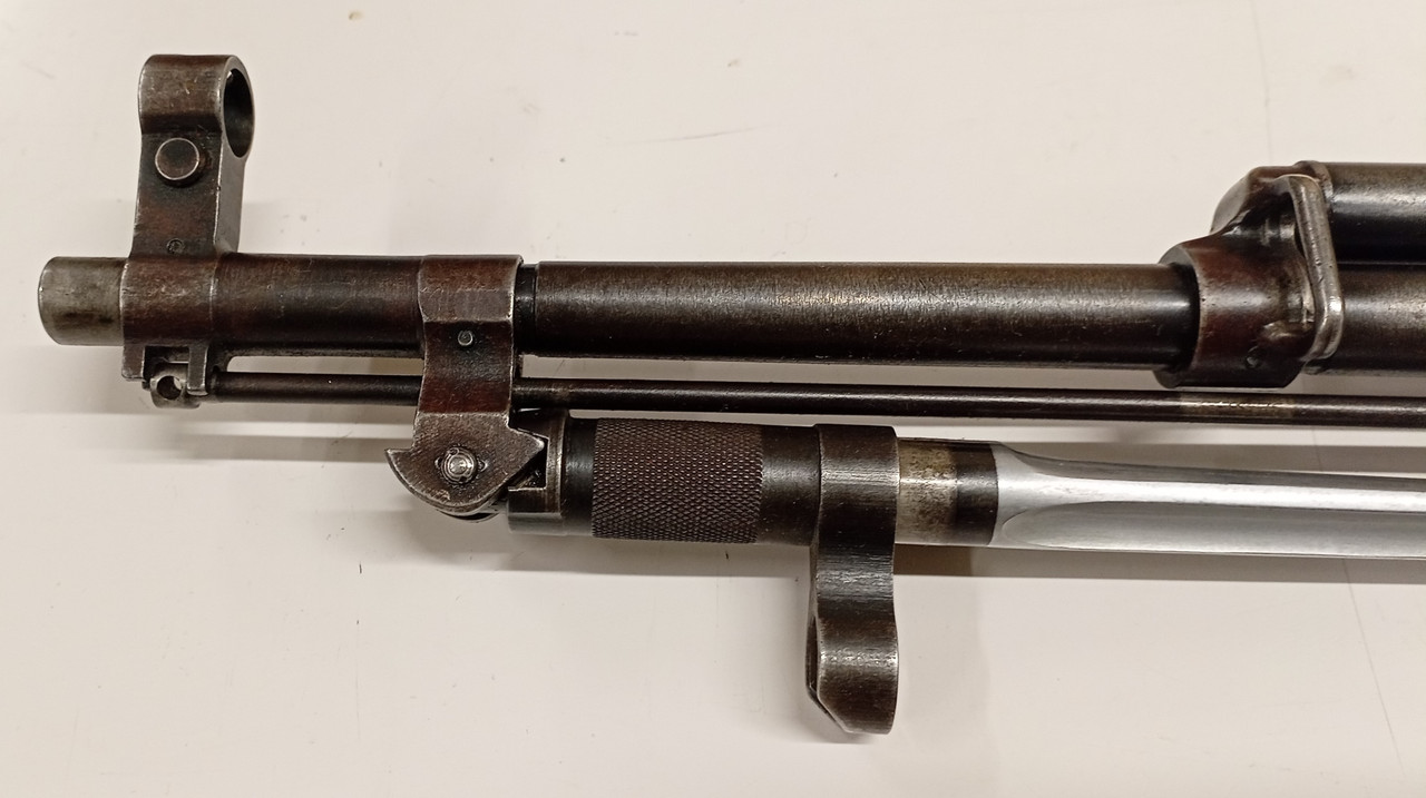 Chinese  SKS  With Bayonet  In 7.62 x 39 