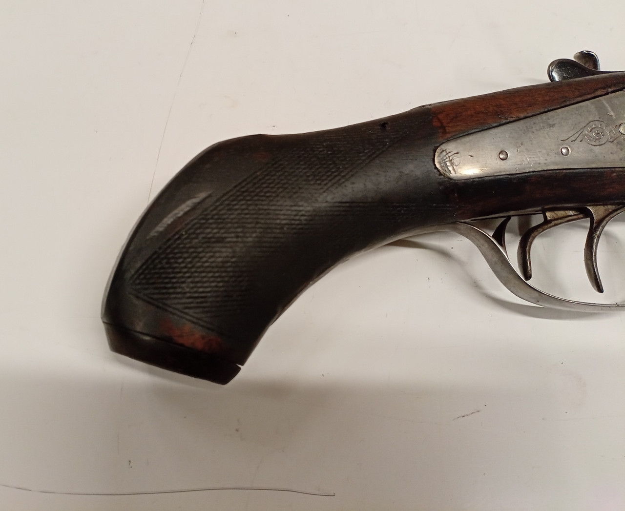 Road Warrior Shotgun 19" Barrel  OAL 27.5"   12Ga - RW08