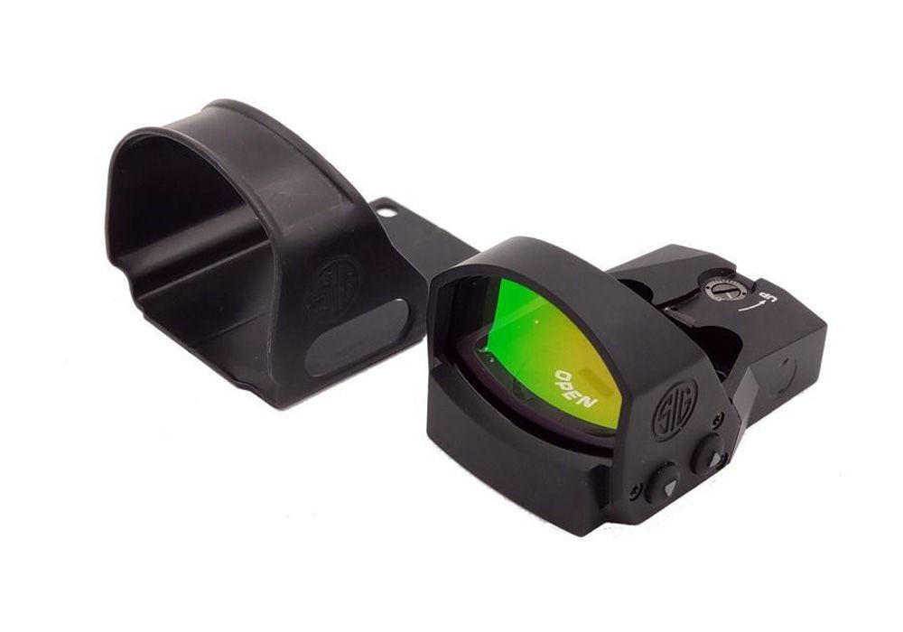 SIG SAUER ROMEO1PRO 1X30 MM