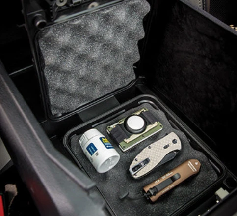 Streamlight Speedlocker 