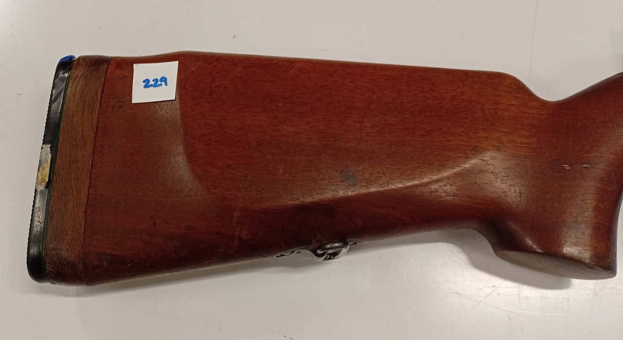 Husqvarna M96 In 9.3 x 57