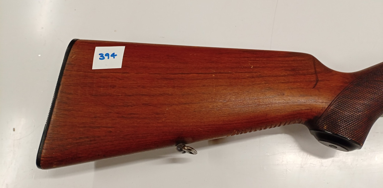 Swedish M96 In 8 x 57