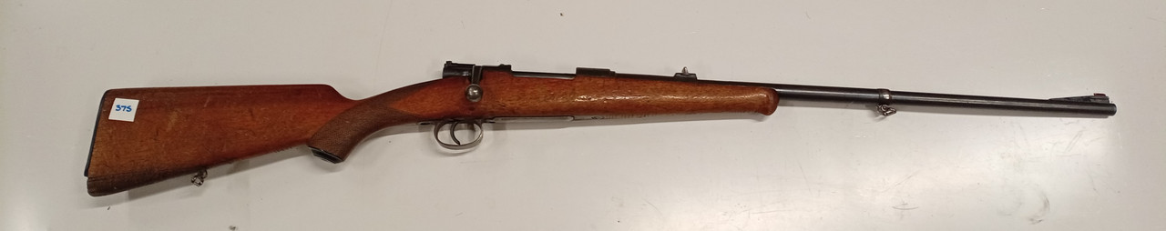 Husqvarna  M96 In 9.3 x 57 Dated 1942