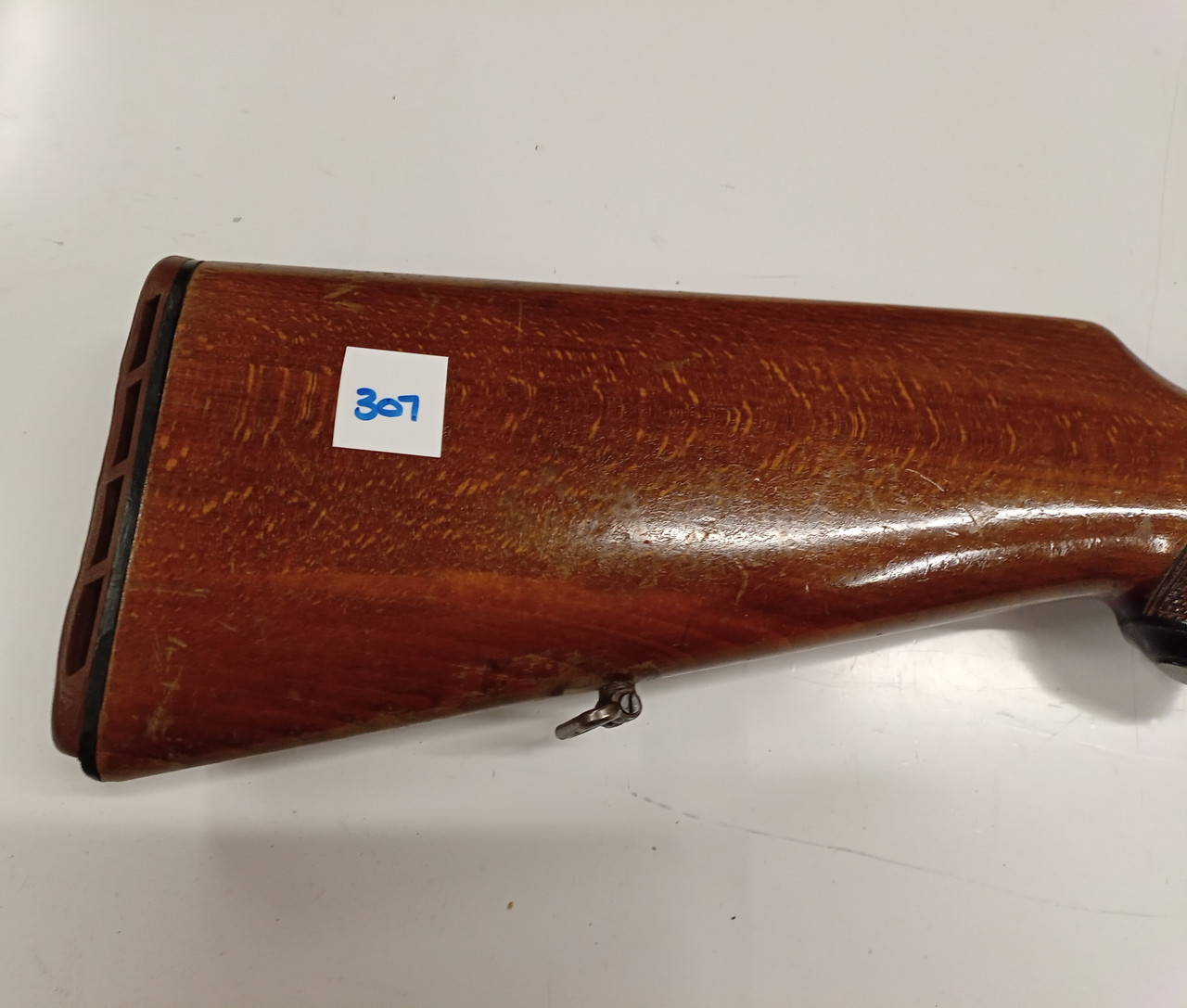 Swedish M96 In 8 x 57