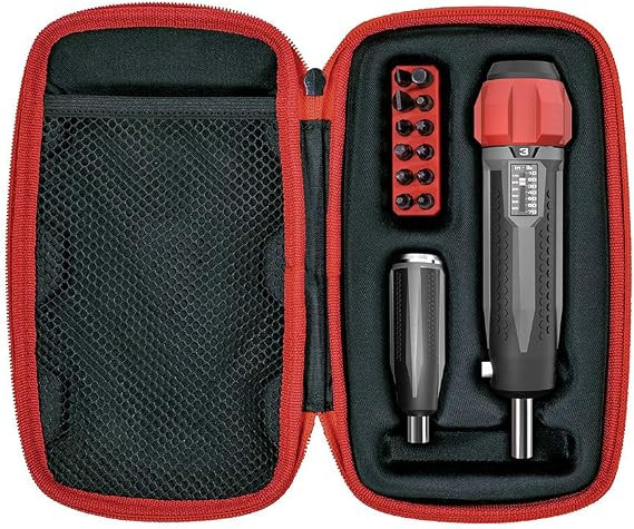 Real Avid - Smart-Torq | All in One Torq Driver Tool 
