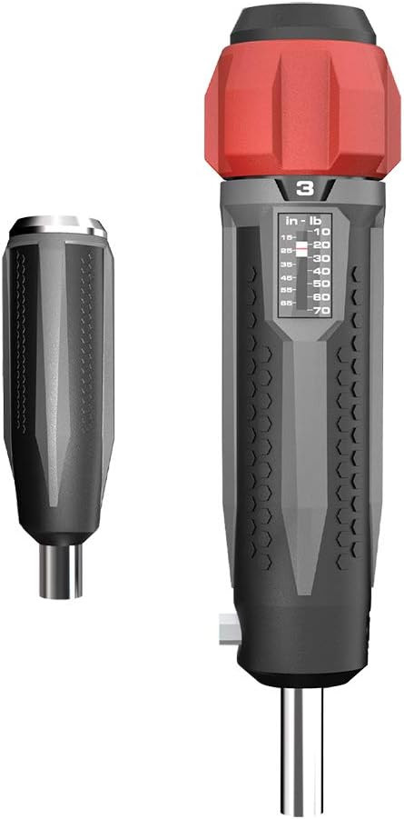 Real Avid - Smart-Torq | All in One Torq Driver Tool 