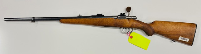M96 Husqvarna In 9.3 x 57 
