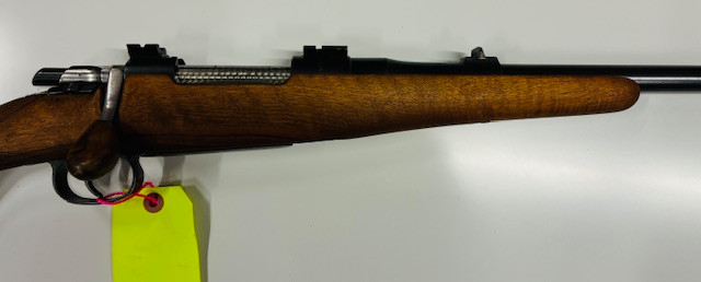 M96 Husqvarna In 9.3 x 57 