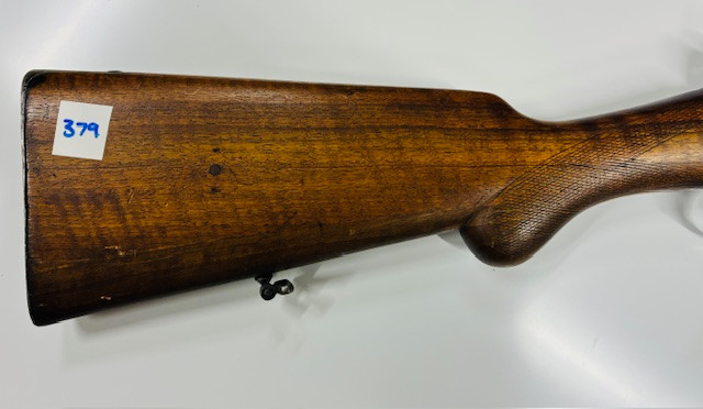 M96 Husqvarna In 8 x 54 With Mounts 