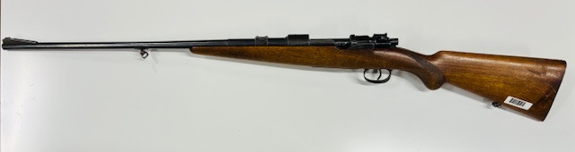 M98 In 9x57  (No Safety)