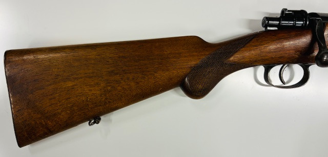 M98 In 9x57  (No Safety)