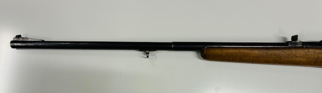 M96 In 8 x 54 Swedish Mauser 28"  Barrel 