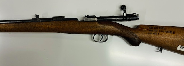 M96 In 8 x 54 Swedish Mauser 28"  Barrel 