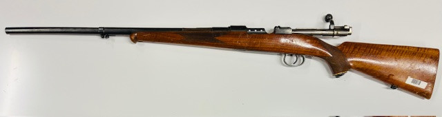 Carl Gustaf M96 In 6.5 X 55   Dated 1920