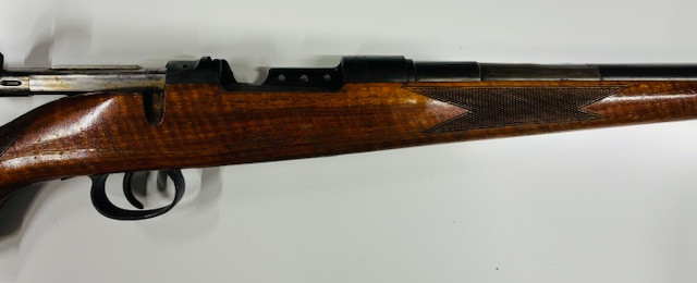 Carl Gustaf M96 In 6.5 X 55   Dated 1920
