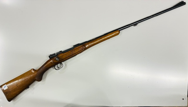  M96 In 8X 54  29" Barrel 