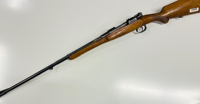  M96 In 8X 54  29" Barrel 