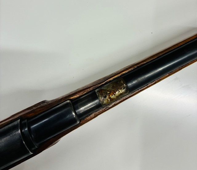  M96 In 8X 54  29" Barrel 