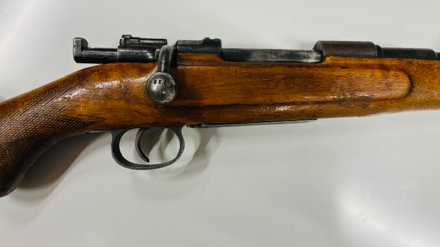 M96 In 68 x 54  29" Barrel 