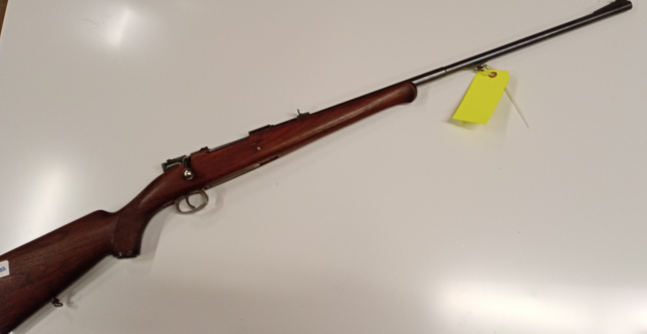 M96 In 8 x 54  26" Barrel 