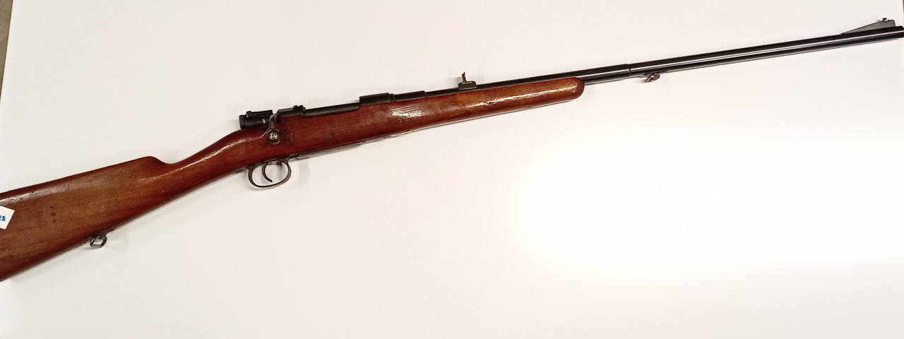 M96 In  8 x 54  29" Barrel 