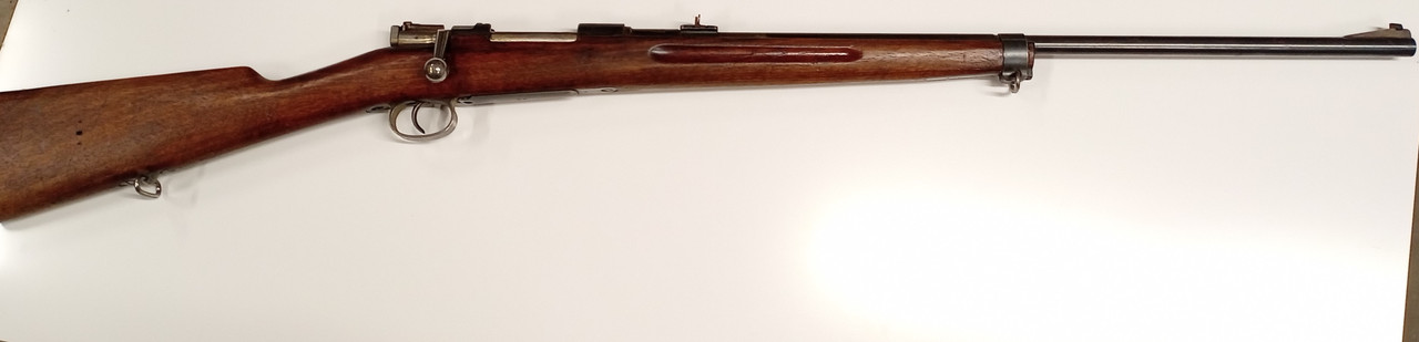 M96 Mauser In 8 x 54 Krag 28" Barrel  