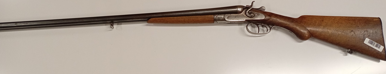 Swedish   16G SXS Shogun  28.5"   Barrel 