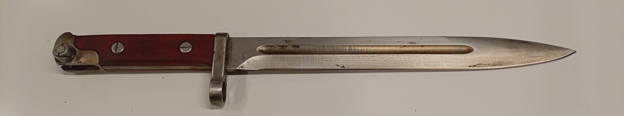 Russian SVT40  Bayonet (Last One)