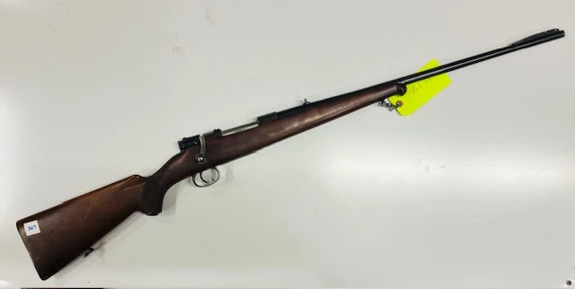 Swedish  M96 In 8 x 57  22" Barrel 