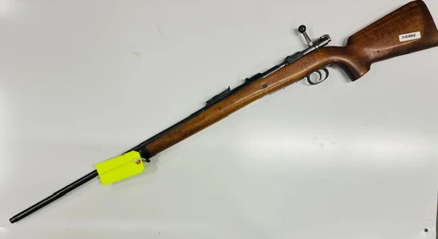 Swedish  M96  26" Barrel  In 6.5 x 55