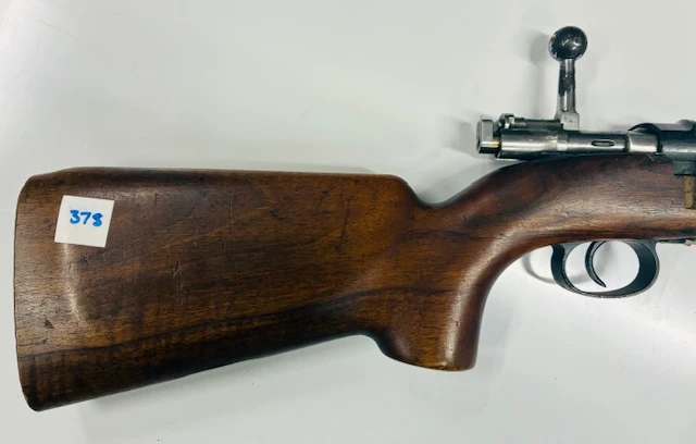 Swedish  M96  26" Barrel  In 6.5 x 55