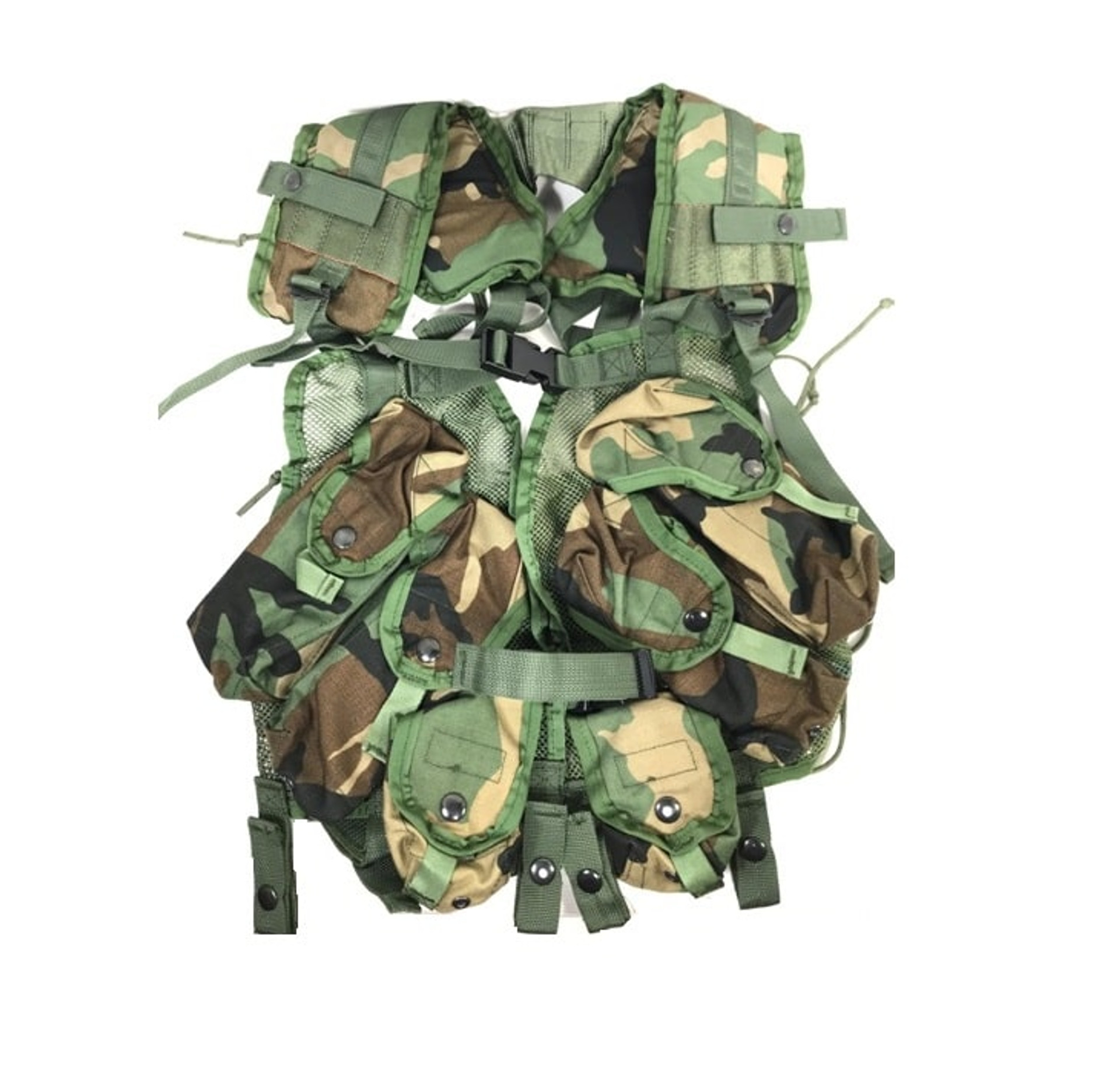 multicam woodland