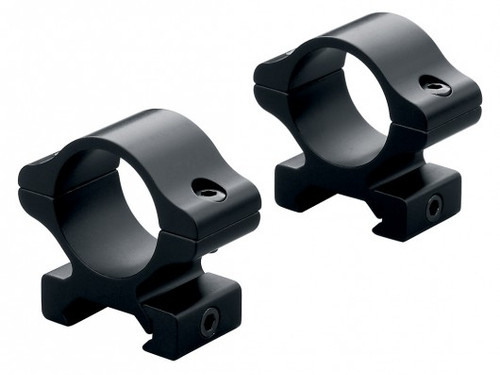 Leupold Rifleman Detachable Medium Rings