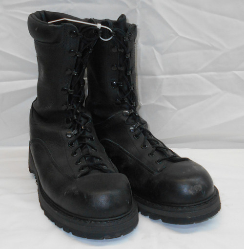 Gore Tex Combat Boots