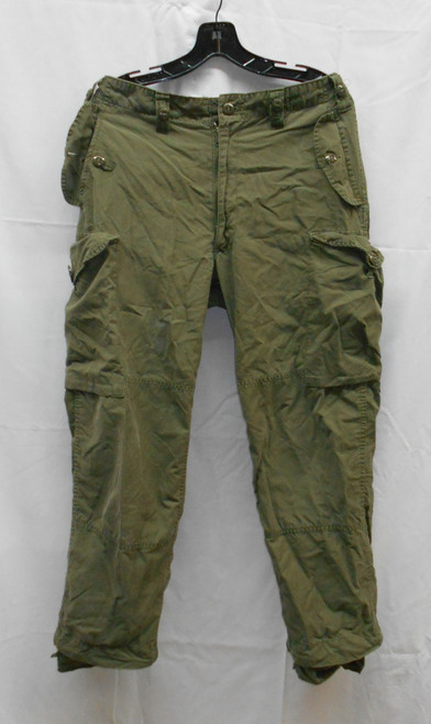 AEGIS Heavy Duty Canadian Military Combat Pants - Frontier Firearms ...
