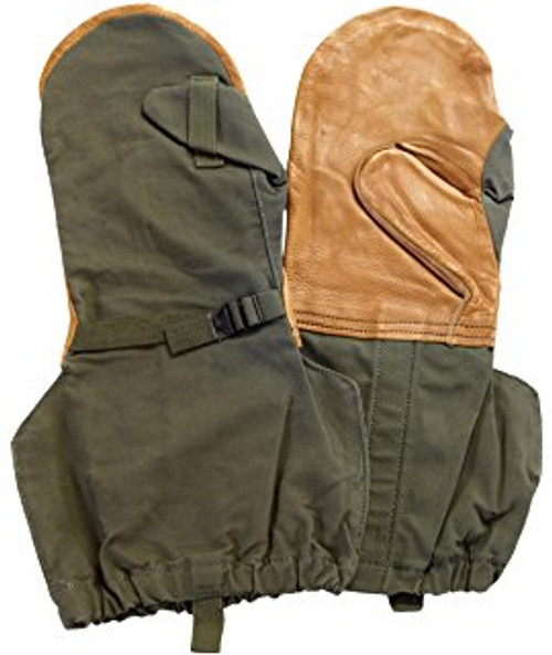 US Army Finger Mitts - Unissued
