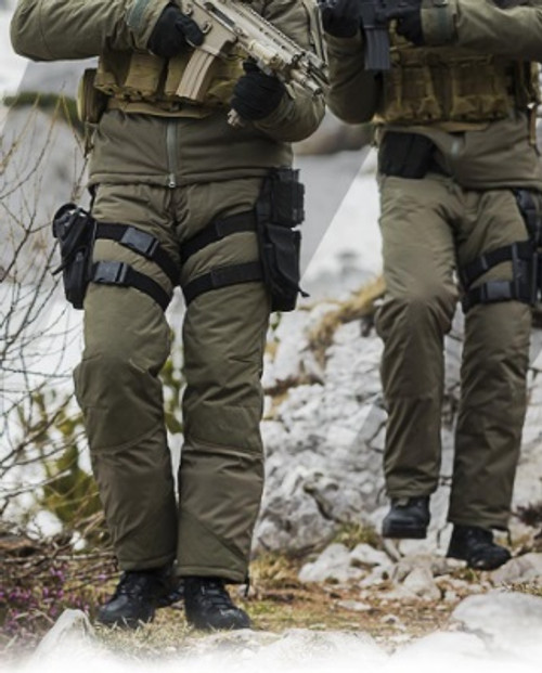 【US ARMY】GEN3 ECWCS LEVEL7 XL OCP GEN 3 ECWCS Level 7 Army Extreme Cold Weather PRIMALOFT