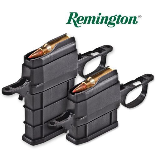 Legacy Sports Remington 700 Detachable Magazine Kit 6.5 Creedmoor - 5 rd