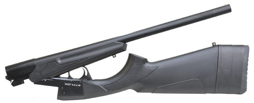 Khan Arms Stylox Type-M 20ga