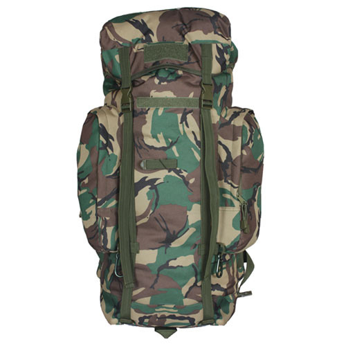 Fox Rio Grande (45L) Backpack - British DPM Camo