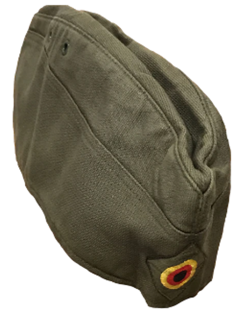 Surplus German Garrison Cap