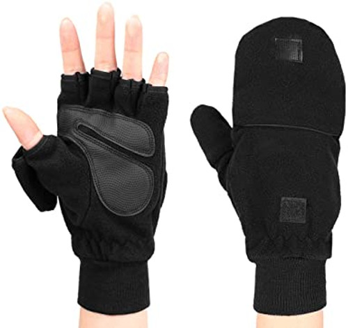 Picabo Finger Gloves