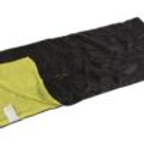 YELLOWSTONE SLEEPING BAG NEW