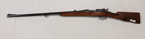 M96 Carl Gustafs in 8 x 57