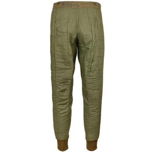 Surplus US M1951 Wool Combat Trousers - Frontier Firearms & Army