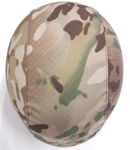 PASGT Ballistic Helmet, Green, NIJ III-A